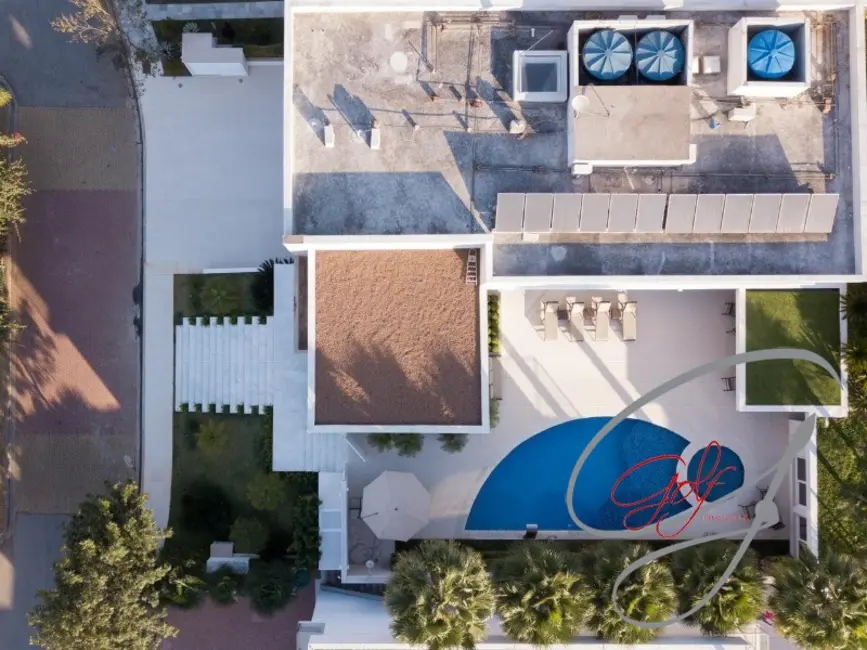 Foto 3 de Casa de Condomínio com 5 quartos à venda, 800m2 em Osasco - SP