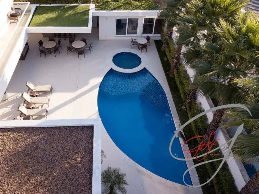 Foto 7 de Casa de Condomínio com 5 quartos à venda, 800m2 em Osasco - SP