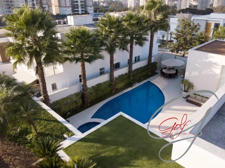 Foto 4 de Casa de Condomínio com 5 quartos à venda, 800m2 em Osasco - SP