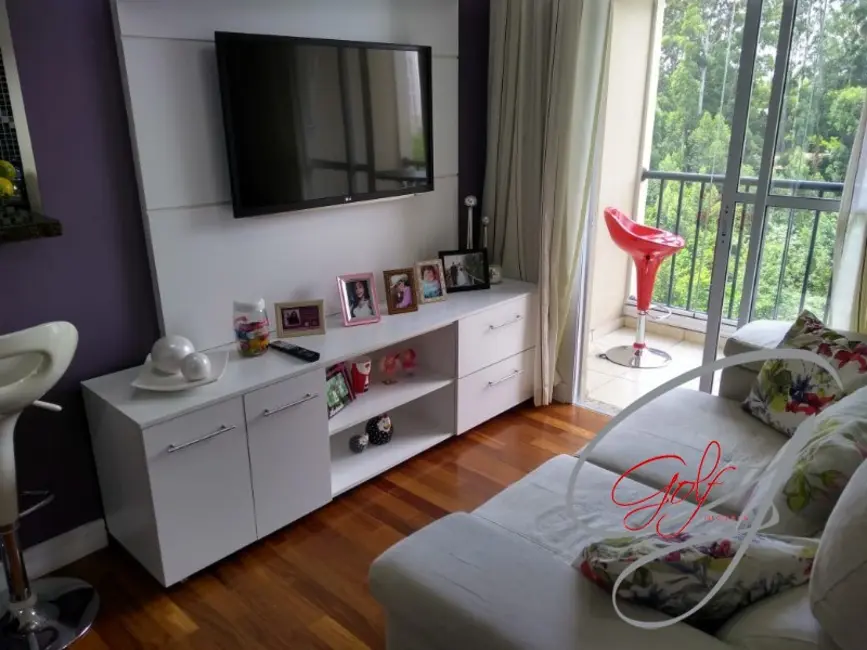 Foto 1 de Apartamento com 2 quartos à venda, 57m2 em Umuarama, Osasco - SP