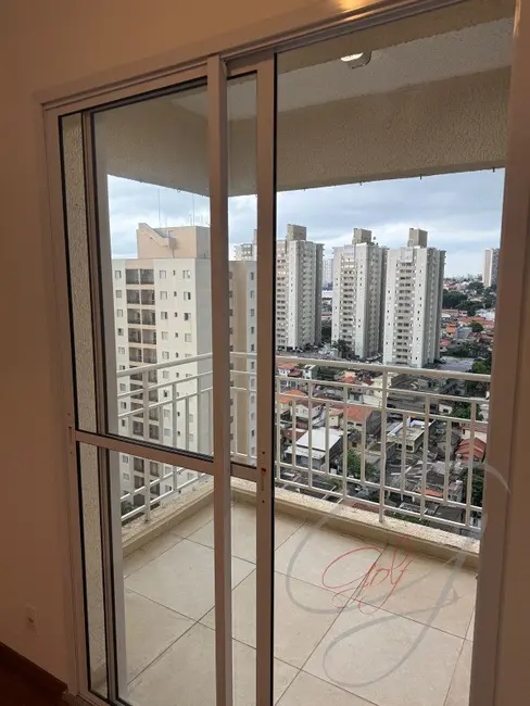 Apartamento com 2 quartos à venda, 51m2 em Vila Butantã, São Paulo - SP - imagem 2 Foto 2 de Apartamento com 2 quartos à venda, 51m2 em Vila Butantã, São Paulo - SP