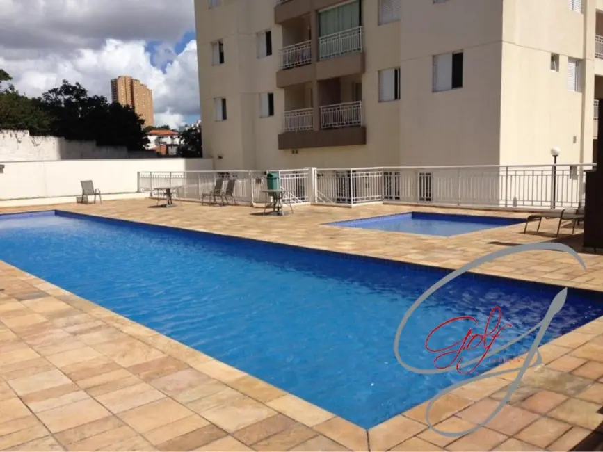 Apartamento com 2 quartos à venda, 51m2 em Vila Butantã, São Paulo - SP - imagem 1 Foto 1 de Apartamento com 2 quartos à venda, 51m2 em Vila Butantã, São Paulo - SP