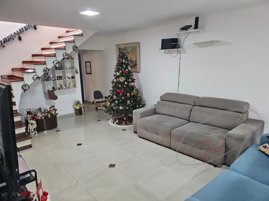 Foto 2 de Casa com 3 quartos à venda, 235m2 em Jaguaré, São Paulo - SP