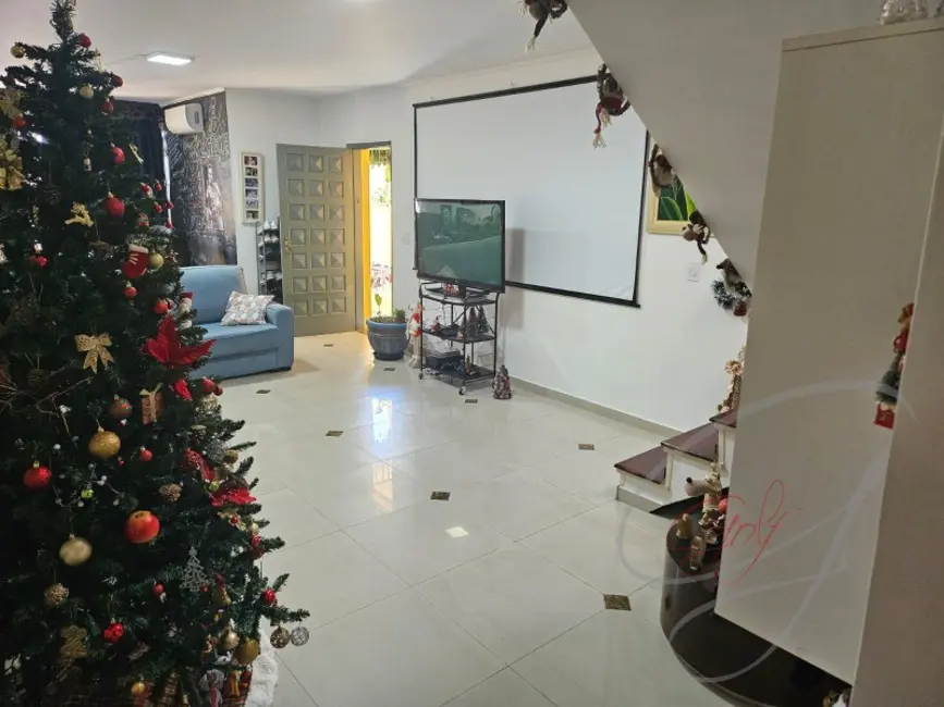 Foto 3 de Casa com 3 quartos à venda, 235m2 em Jaguaré, São Paulo - SP