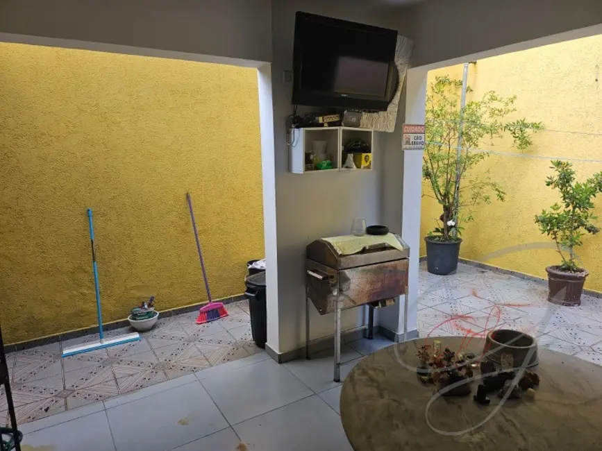 Foto 9 de Casa com 3 quartos à venda, 235m2 em Jaguaré, São Paulo - SP