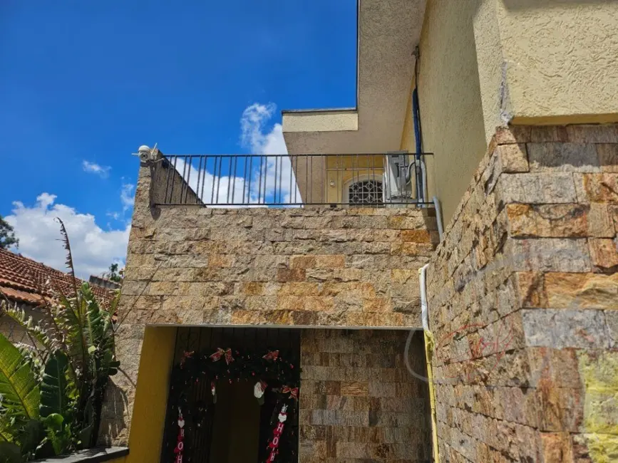 Foto 5 de Casa com 3 quartos à venda, 235m2 em Jaguaré, São Paulo - SP