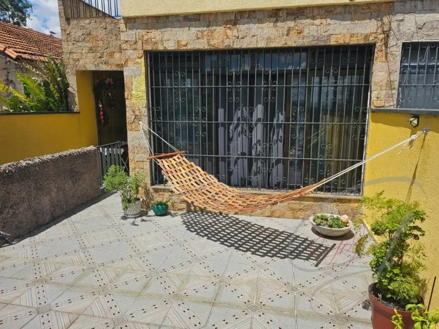 Foto 8 de Casa com 3 quartos à venda, 235m2 em Jaguaré, São Paulo - SP