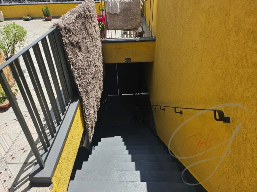 Foto 7 de Casa com 3 quartos à venda, 235m2 em Jaguaré, São Paulo - SP