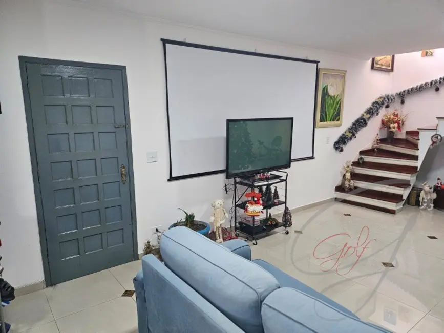 Foto 1 de Casa com 3 quartos à venda, 235m2 em Jaguaré, São Paulo - SP