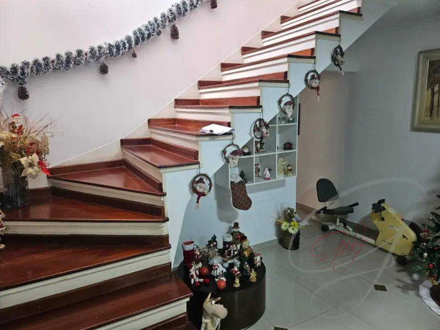 Foto 4 de Casa com 3 quartos à venda, 235m2 em Jaguaré, São Paulo - SP