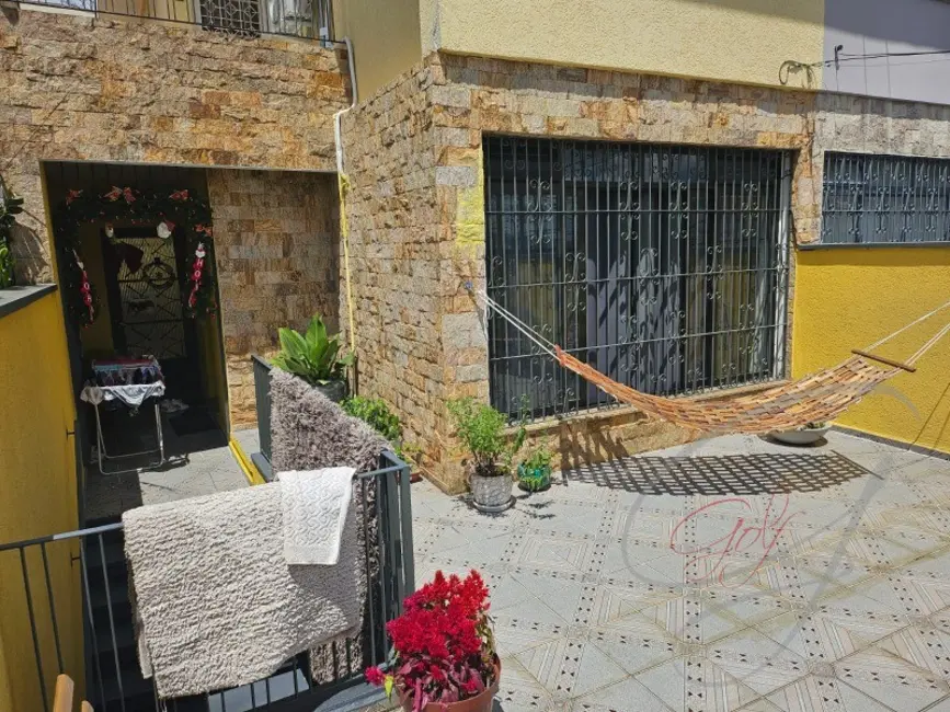 Foto 6 de Casa com 3 quartos à venda, 235m2 em Jaguaré, São Paulo - SP