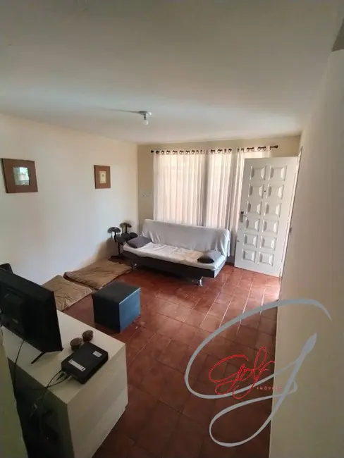 Foto 2 de Casa com 3 quartos à venda, 118m2 em Vila Osasco, Osasco - SP