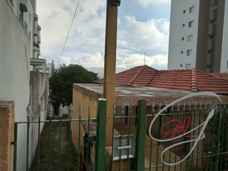 Foto 1 de Terreno / Lote à venda, 600m2 em Vila Osasco, Osasco - SP