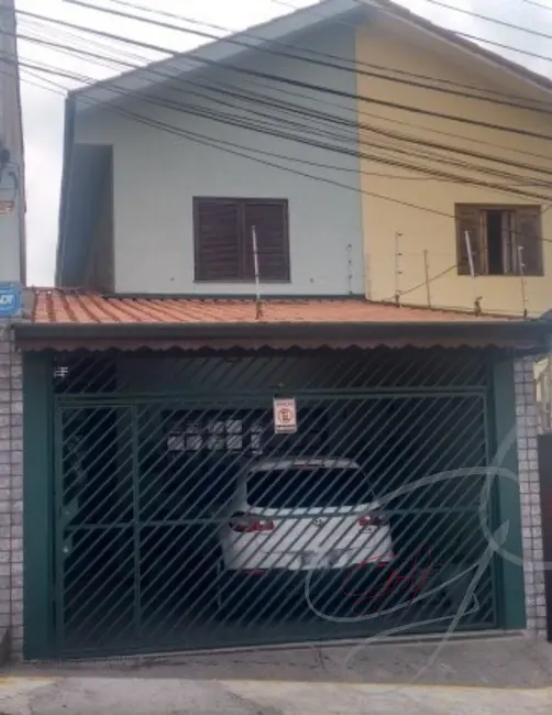 Foto 1 de Casa com 3 quartos à venda, 250m2 em Jaguaré, São Paulo - SP