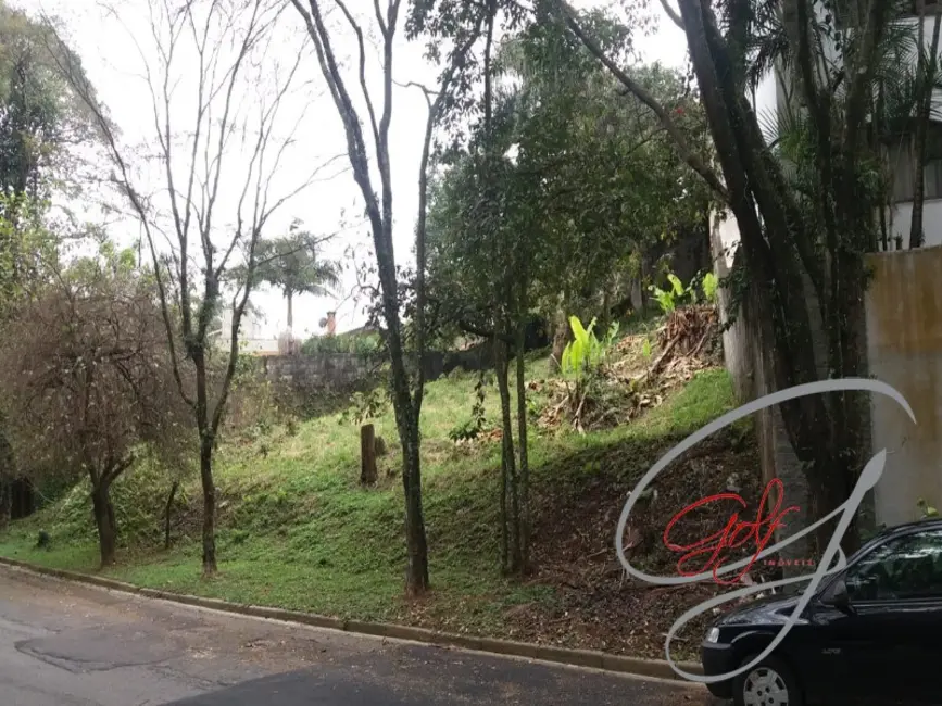 Foto 1 de Terreno / Lote à venda em Osasco - SP