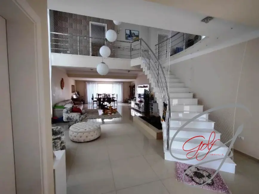 Foto 1 de Casa de Condomínio com 4 quartos à venda, 378m2 em Osasco - SP