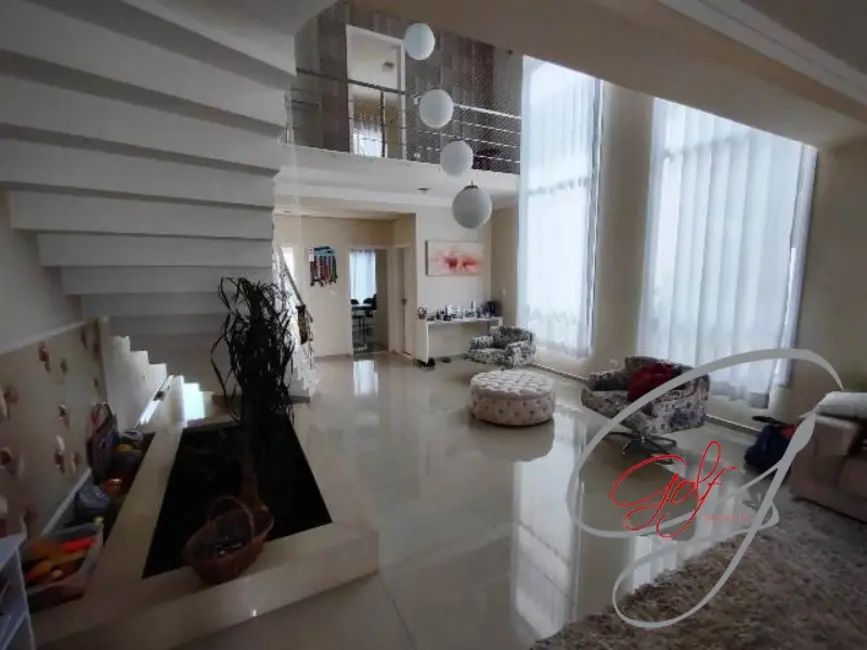 Foto 4 de Casa de Condomínio com 4 quartos à venda, 378m2 em Osasco - SP