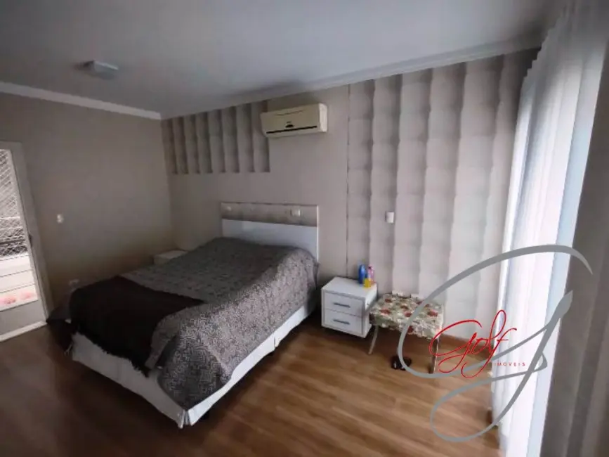 Foto 9 de Casa de Condomínio com 4 quartos à venda, 378m2 em Osasco - SP