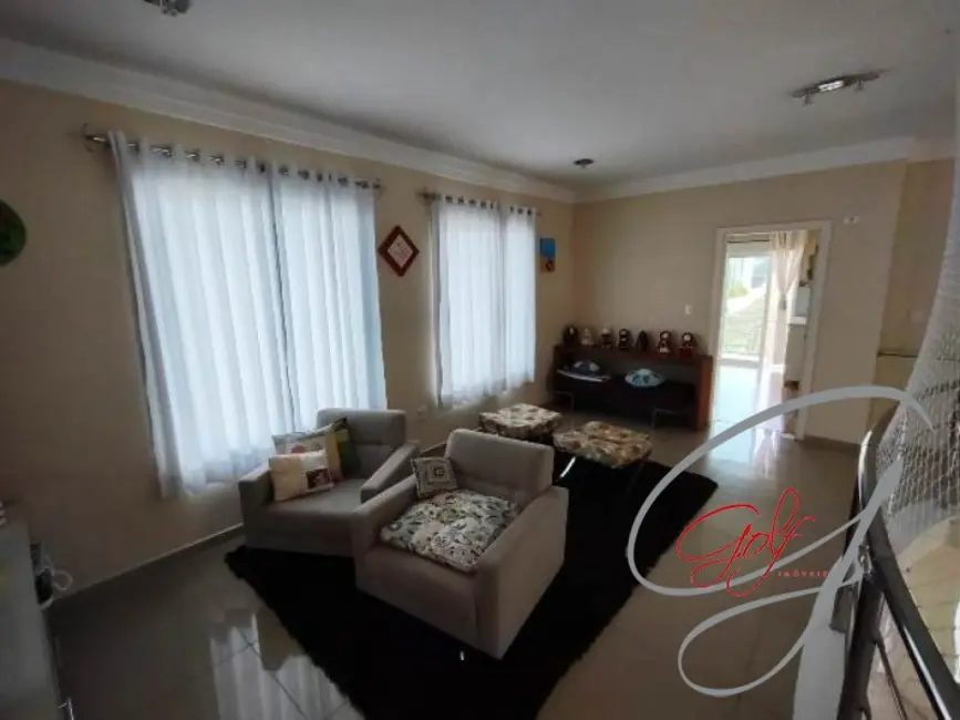 Foto 8 de Casa de Condomínio com 4 quartos à venda, 378m2 em Osasco - SP