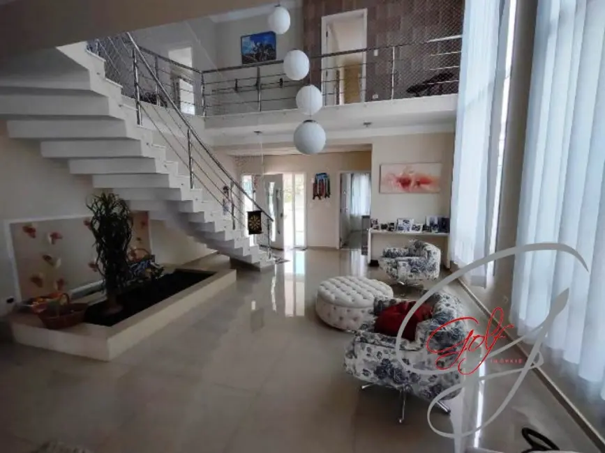 Foto 2 de Casa de Condomínio com 4 quartos à venda, 378m2 em Osasco - SP