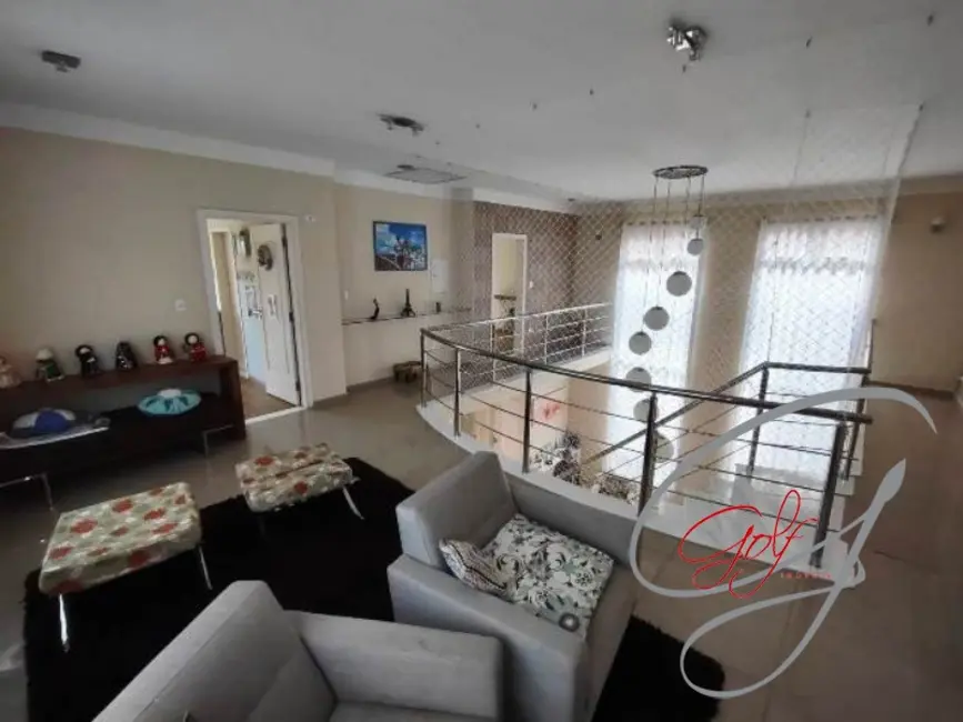 Foto 6 de Casa de Condomínio com 4 quartos à venda, 378m2 em Osasco - SP