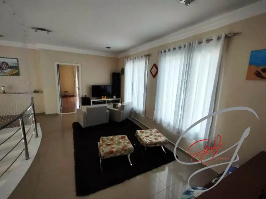 Foto 7 de Casa de Condomínio com 4 quartos à venda, 378m2 em Osasco - SP