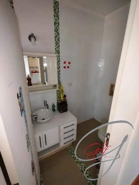 Foto 5 de Casa de Condomínio com 4 quartos à venda, 378m2 em Osasco - SP