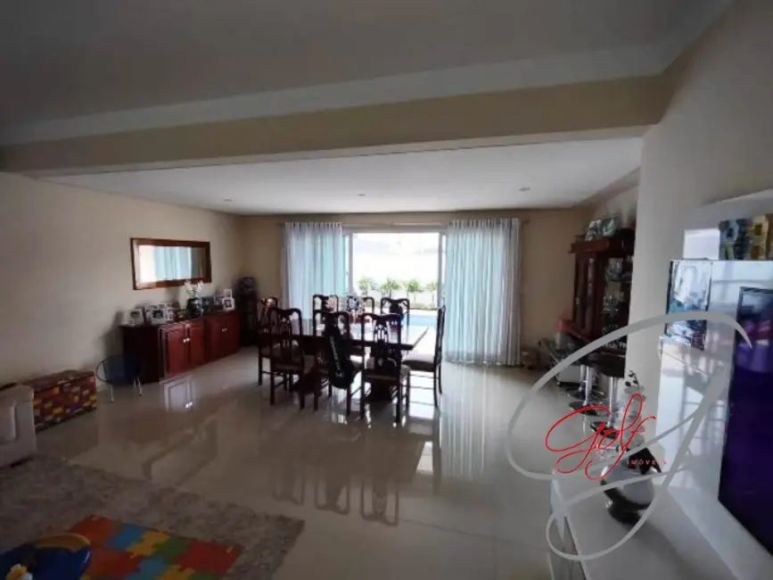 Foto 3 de Casa de Condomínio com 4 quartos à venda, 378m2 em Osasco - SP