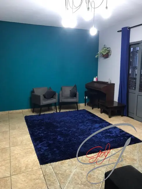 Foto 2 de Casa com 3 quartos à venda, 125m2 em Veloso, Osasco - SP