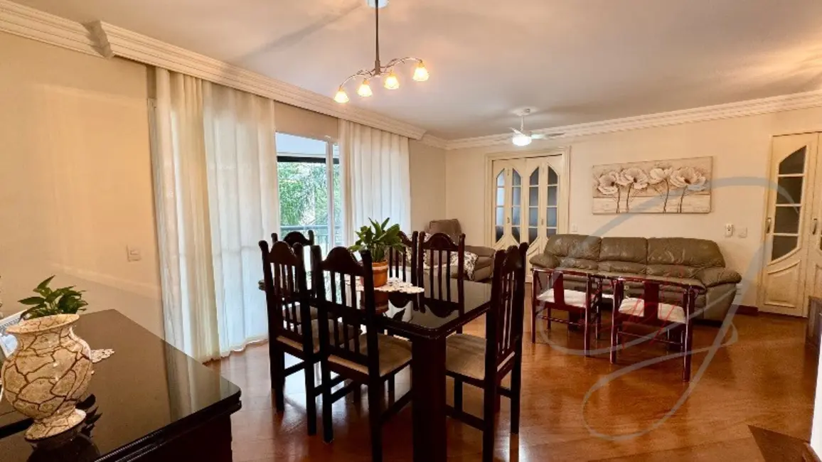 Apartamento com 3 quartos à venda e para alugar, 135m2 em Vila São Francisco, São Paulo - SP - imagem 3 Foto 3 de Apartamento com 3 quartos à venda e para alugar, 135m2 em Vila São Francisco, São Paulo - SP