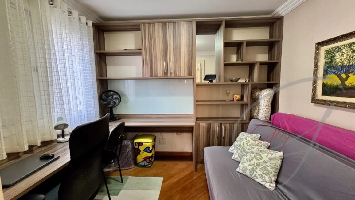 Apartamento com 3 quartos à venda e para alugar, 135m2 em Vila São Francisco, São Paulo - SP - imagem 7 Foto 7 de Apartamento com 3 quartos à venda e para alugar, 135m2 em Vila São Francisco, São Paulo - SP