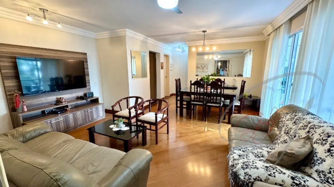 Apartamento com 3 quartos à venda e para alugar, 135m2 em Vila São Francisco, São Paulo - SP - imagem 1 Foto 1 de Apartamento com 3 quartos à venda e para alugar, 135m2 em Vila São Francisco, São Paulo - SP
