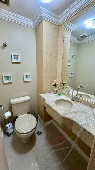 Apartamento com 3 quartos à venda e para alugar, 135m2 em Vila São Francisco, São Paulo - SP - imagem 9 Foto 9 de Apartamento com 3 quartos à venda e para alugar, 135m2 em Vila São Francisco, São Paulo - SP