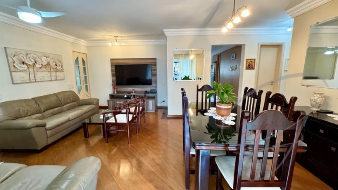 Apartamento com 3 quartos à venda e para alugar, 135m2 em Vila São Francisco, São Paulo - SP - imagem 6 Foto 6 de Apartamento com 3 quartos à venda e para alugar, 135m2 em Vila São Francisco, São Paulo - SP