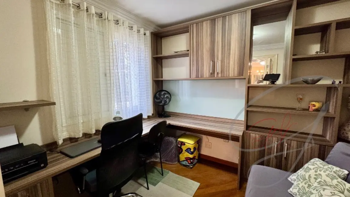 Apartamento com 3 quartos à venda e para alugar, 135m2 em Vila São Francisco, São Paulo - SP - imagem 8 Foto 8 de Apartamento com 3 quartos à venda e para alugar, 135m2 em Vila São Francisco, São Paulo - SP
