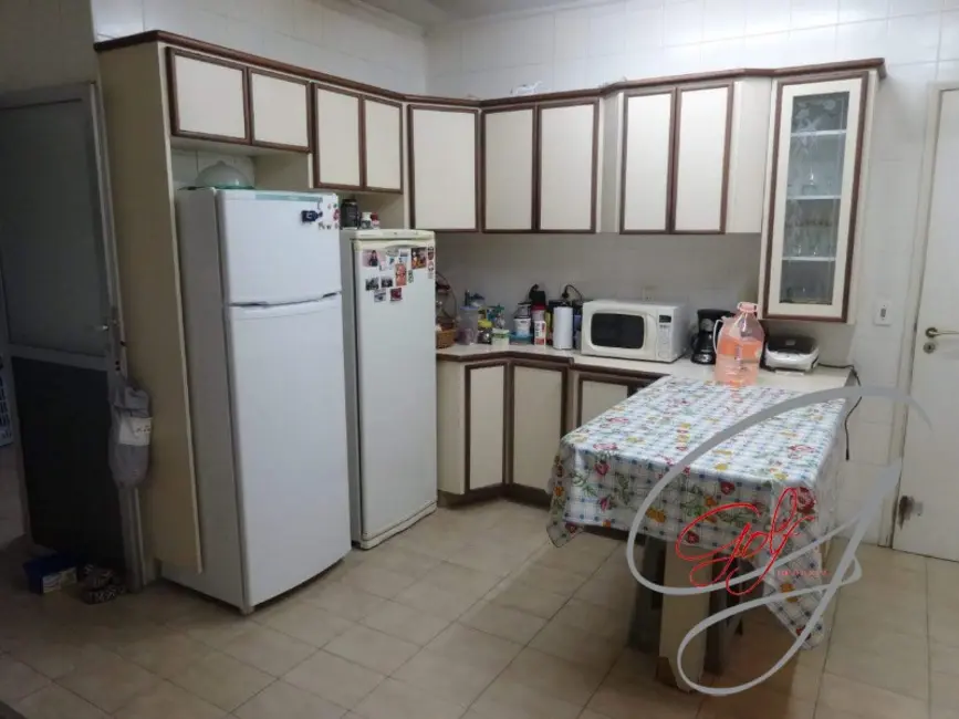 Foto 2 de Apartamento com 4 quartos à venda, 125m2 em Centro, Osasco - SP