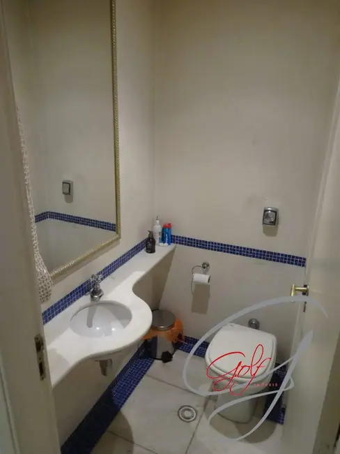 Foto 1 de Apartamento com 4 quartos à venda, 125m2 em Centro, Osasco - SP