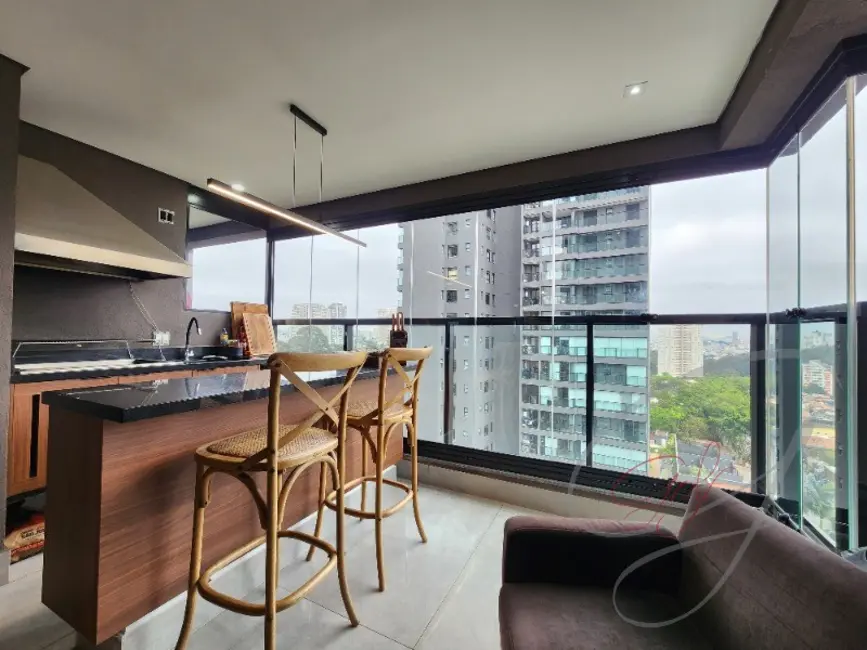 Foto 4 de Apartamento com 1 quarto à venda, 106m2 em Vila Yara, Osasco - SP