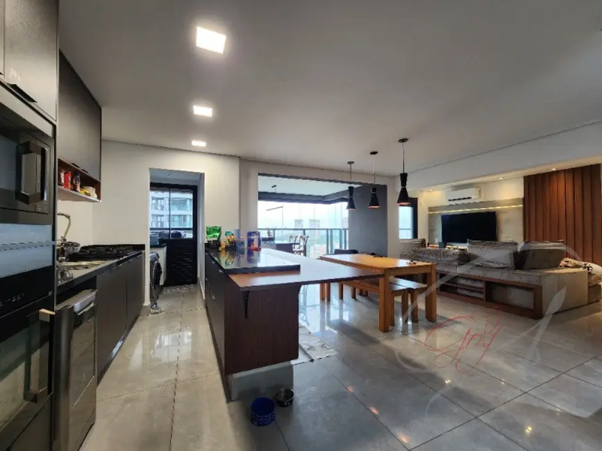 Foto 2 de Apartamento com 1 quarto à venda, 106m2 em Vila Yara, Osasco - SP