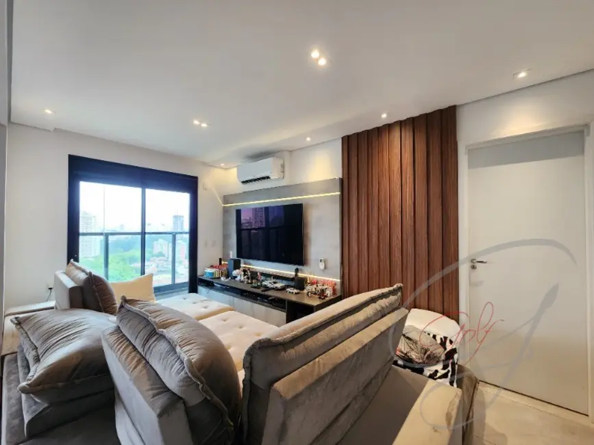 Foto 7 de Apartamento com 1 quarto à venda, 106m2 em Vila Yara, Osasco - SP