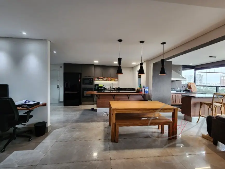 Foto 9 de Apartamento com 1 quarto à venda, 106m2 em Vila Yara, Osasco - SP