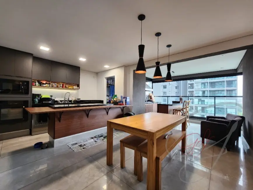 Foto 1 de Apartamento com 1 quarto à venda, 106m2 em Vila Yara, Osasco - SP
