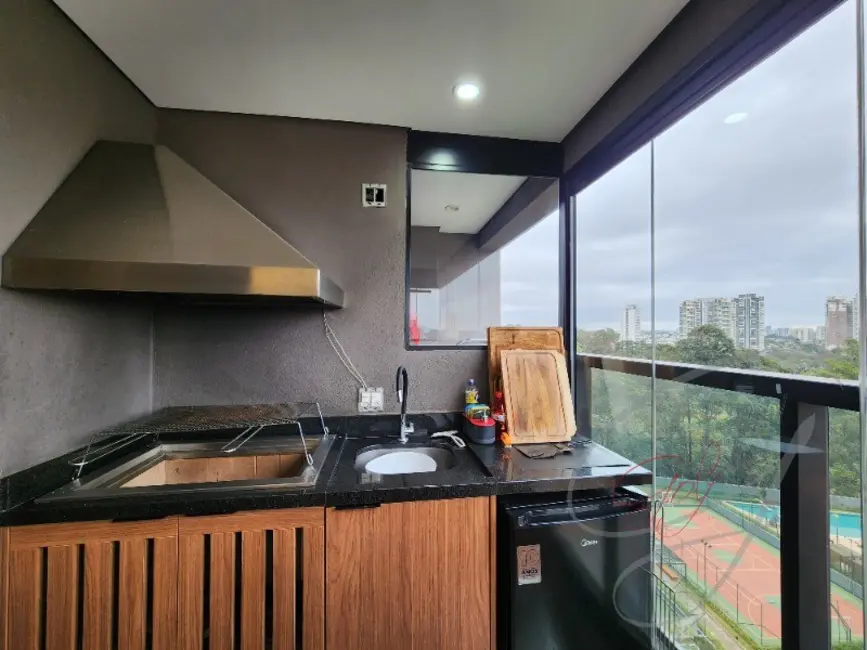 Foto 5 de Apartamento com 1 quarto à venda, 106m2 em Vila Yara, Osasco - SP