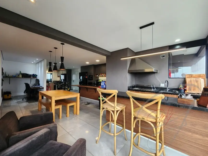 Foto 6 de Apartamento com 1 quarto à venda, 106m2 em Vila Yara, Osasco - SP