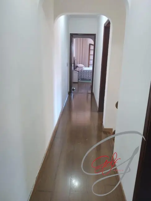 Foto 1 de Casa de Condomínio com 3 quartos à venda, 270m2 em Jaguaré, São Paulo - SP