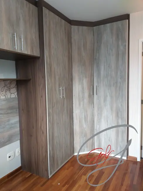 Foto 5 de Apartamento com 2 quartos à venda e para alugar, 52m2 em Jaguaré, São Paulo - SP