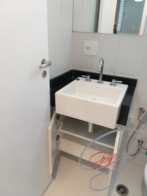 Foto 2 de Apartamento com 2 quartos à venda e para alugar, 52m2 em Jaguaré, São Paulo - SP