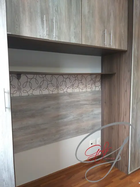 Foto 6 de Apartamento com 2 quartos à venda e para alugar, 52m2 em Jaguaré, São Paulo - SP