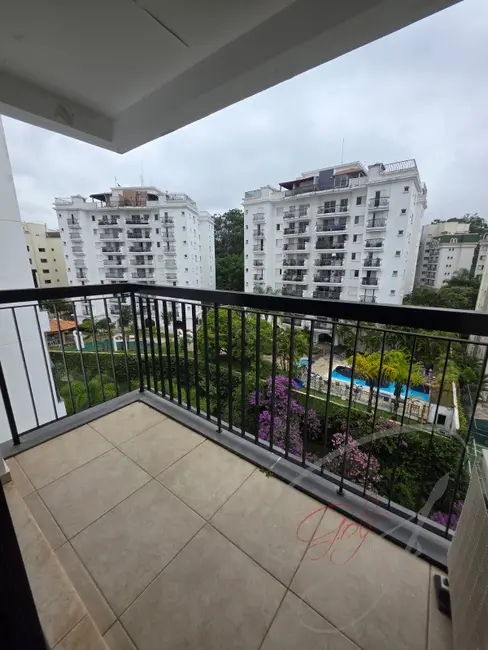 Foto 1 de Apartamento com 2 quartos à venda e para alugar, 52m2 em Jaguaré, São Paulo - SP