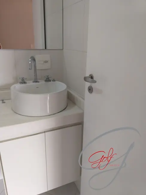 Foto 3 de Apartamento com 2 quartos à venda e para alugar, 52m2 em Jaguaré, São Paulo - SP